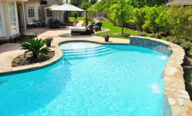 Clean Blue Pool | Pool Maintenance & Pool Service Nashville